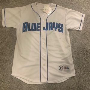 Authentic Toronto Blue Jays Jersey